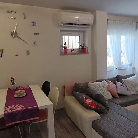Apartments Mary & Free Parking Rovinj Cameră foto