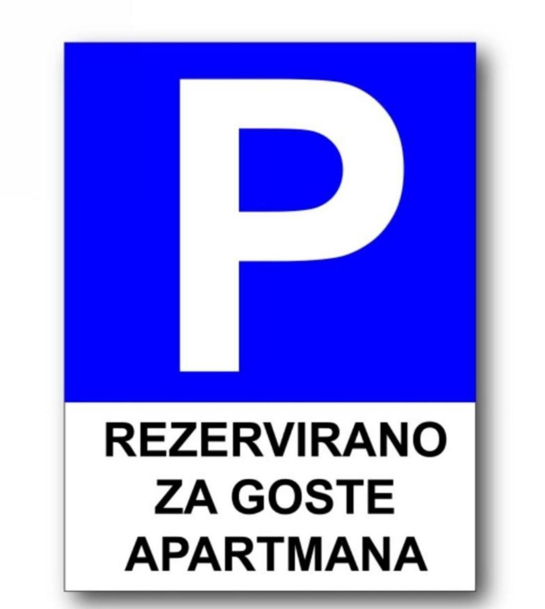 Apartments Mary & Free Parking Rovinj Cameră foto