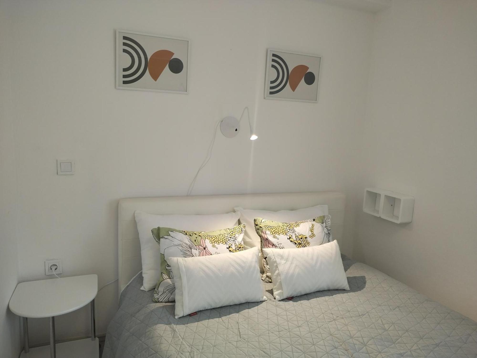 Apartments Mary & Free Parking Rovinj Cameră foto