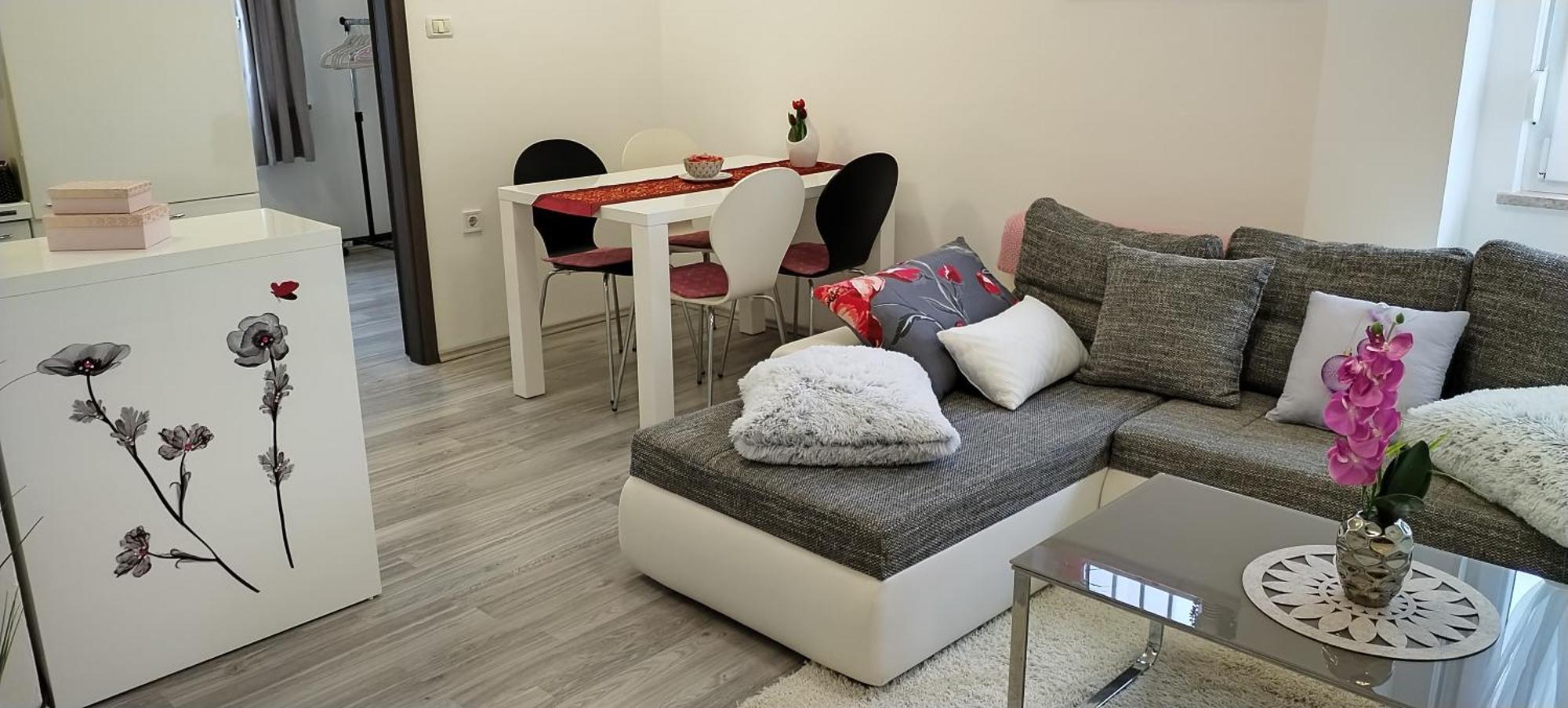 Apartments Mary & Free Parking Rovinj Cameră foto