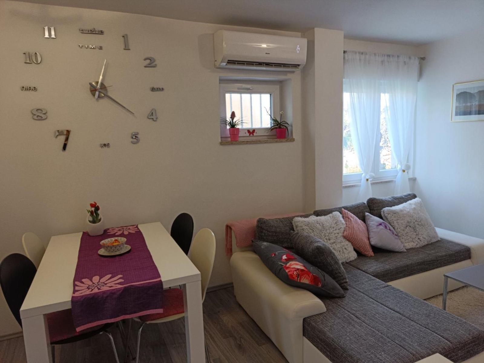 Apartments Mary & Free Parking Rovinj Cameră foto