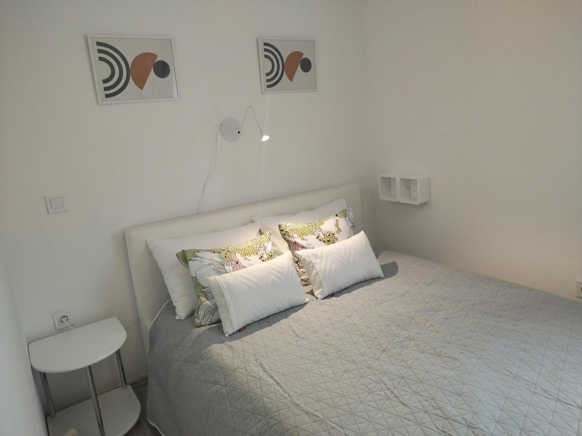 Apartments Mary & Free Parking Rovinj Cameră foto