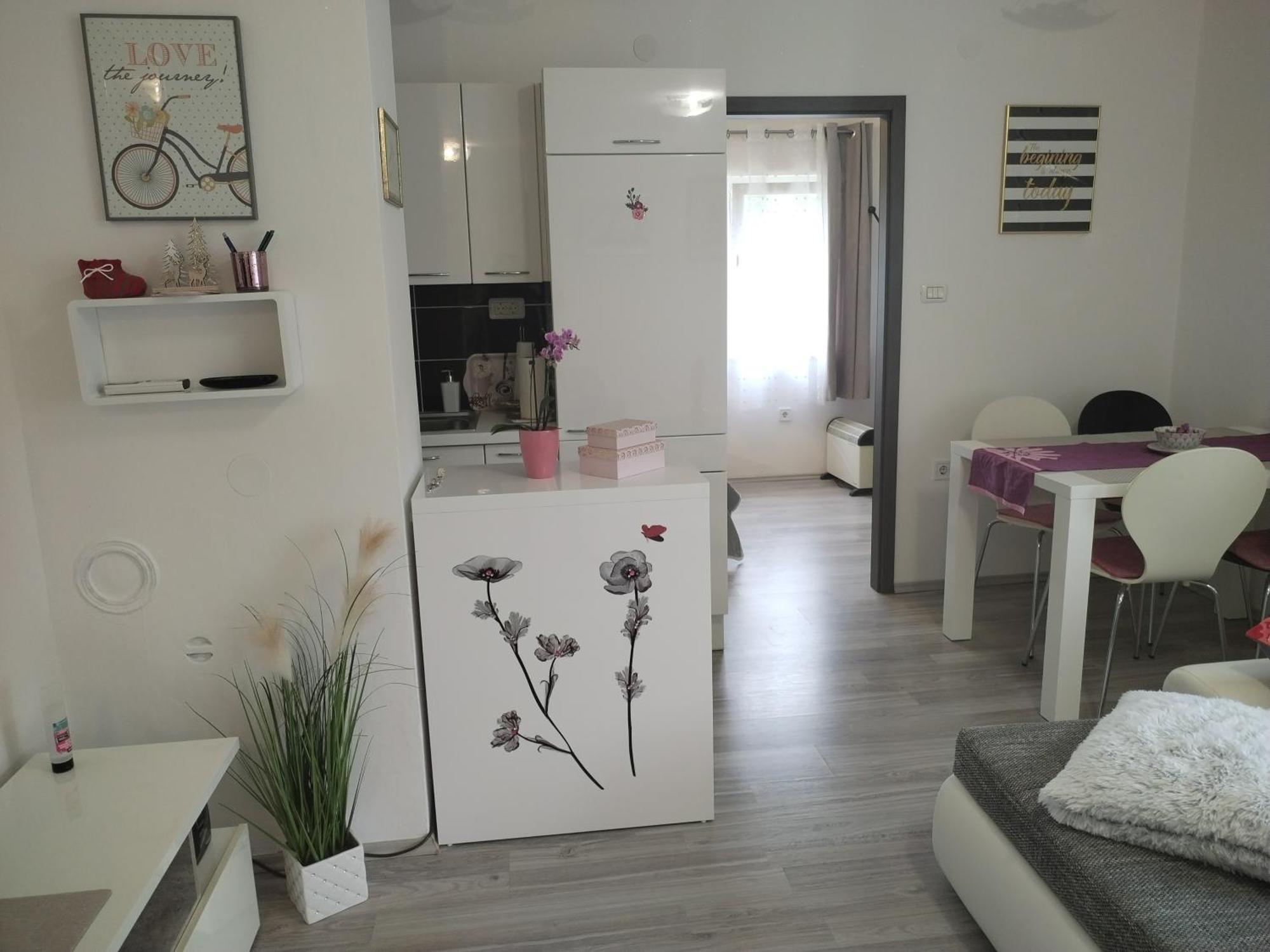 Apartments Mary & Free Parking Rovinj Cameră foto