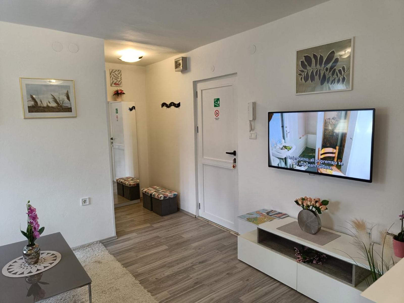 Apartments Mary & Free Parking Rovinj Cameră foto